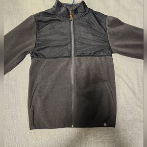 AVALANCHE Fleece jacket big boy size XL (18/20)